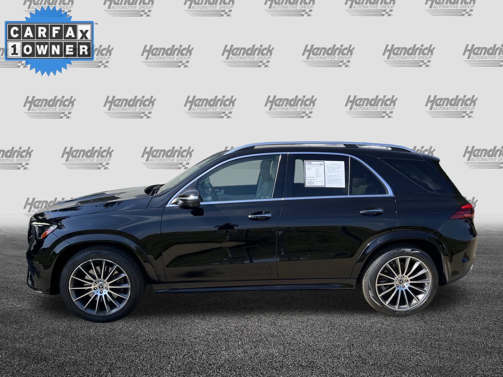 Certified 2024 Mercedes-Benz GLE 450 4MATIC image 6