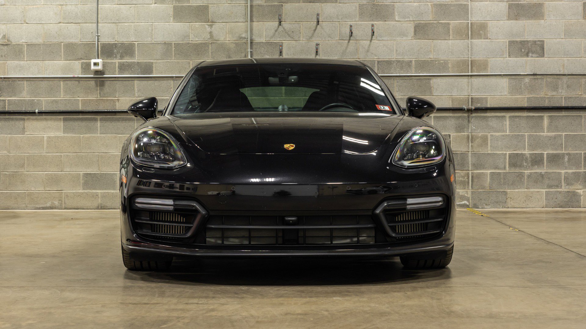 Used 2020 Porsche Panamera GTS image 2