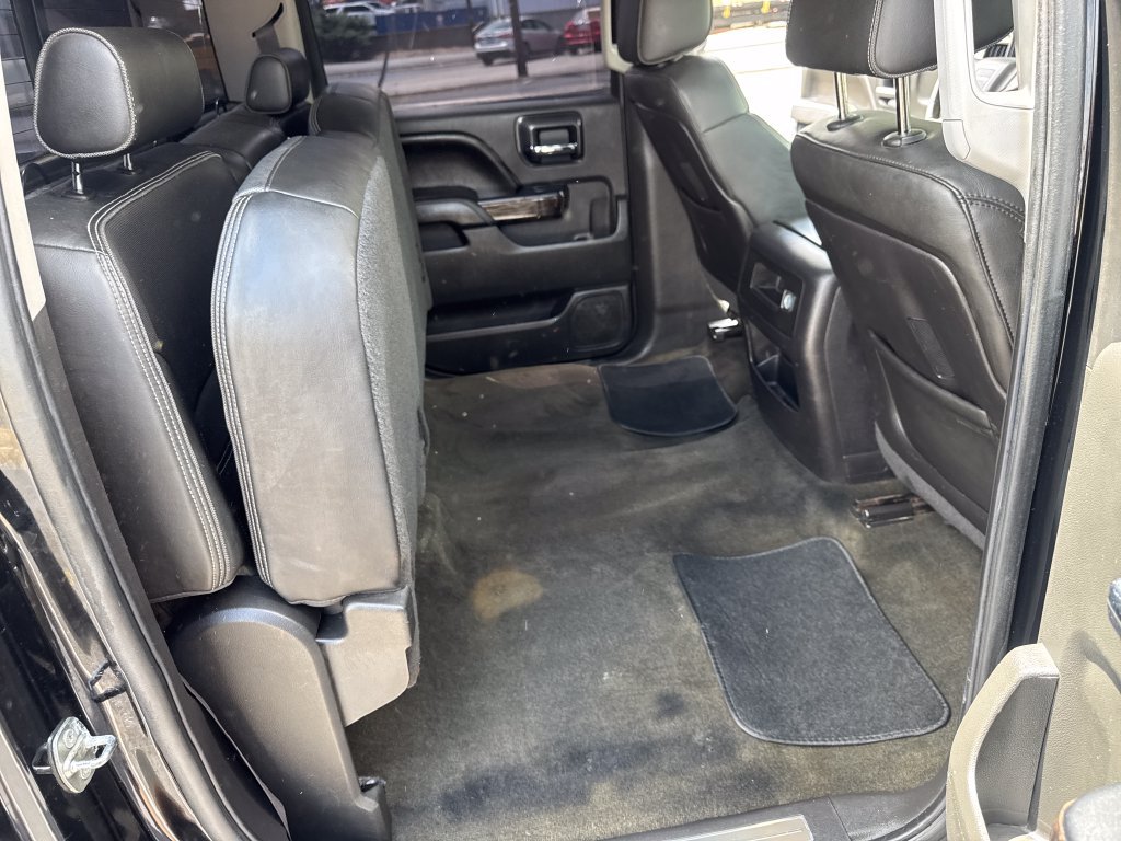 Used 2015 GMC Sierra 1500 Denali AWD/4WD image 47
