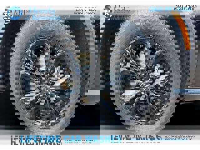 Certified 2026 Honda CR-V Sport Touring image 26