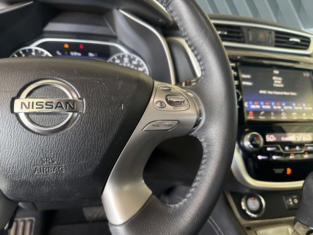 Used 2018 Nissan Murano SV w/ Premium Package image 26