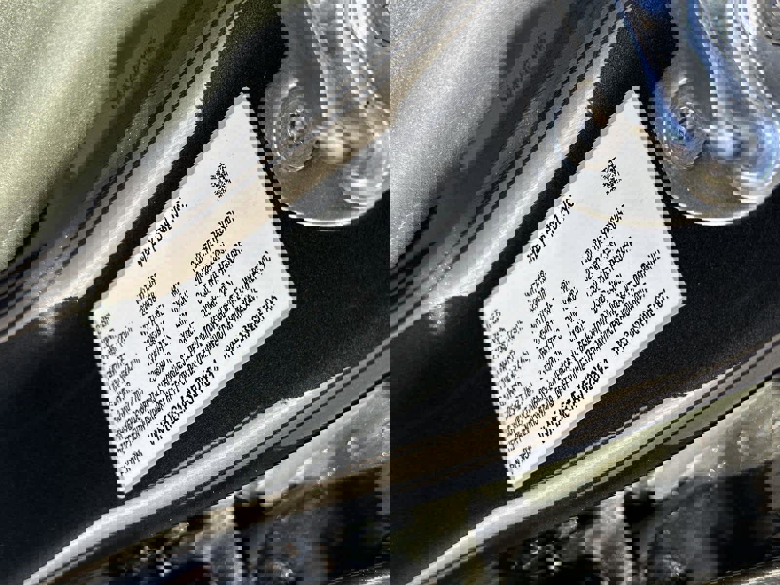 Used 2025 Tesla Model 3 Long Range image 22