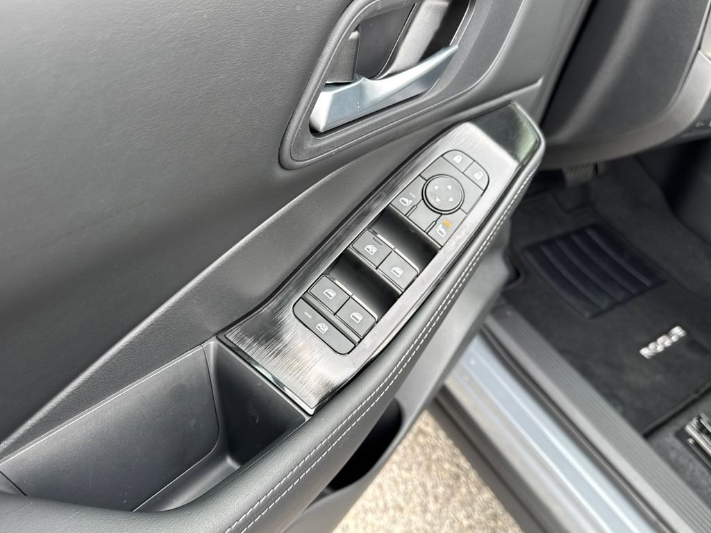 New 2026 Nissan Rogue SV w/ Cold Weather Package image 12