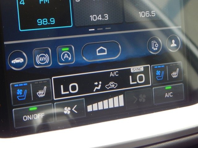 Certified 2025 Subaru Outback Touring image 24