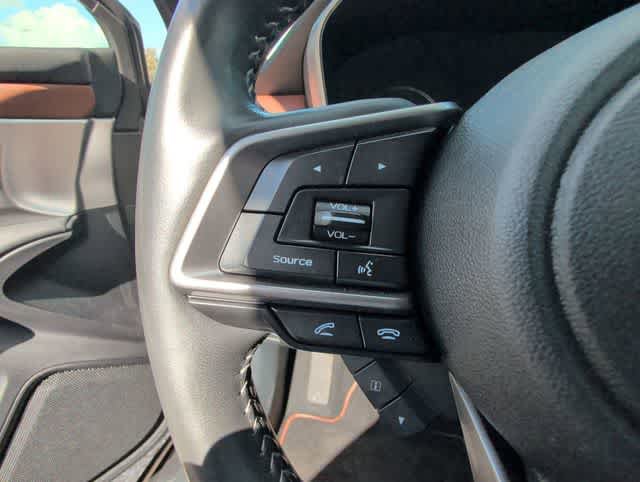 Used 2020 Subaru Outback Touring w/ Tech Package 2 image 23