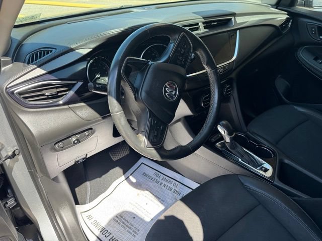 Used 2023 Buick Encore GX Select FWD image 12