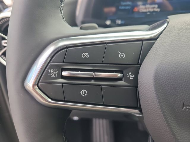 New 2026 Chevrolet Equinox LT w/ Safety and Technology Package image 27