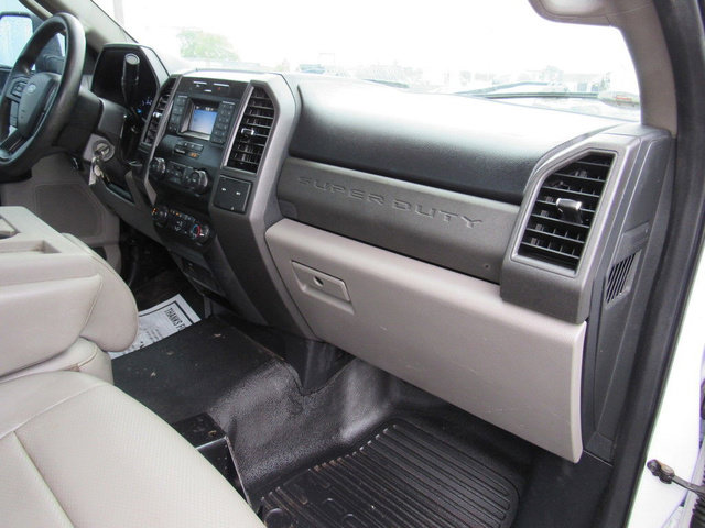 Used 2021 Ford F250 XL RWD image 15