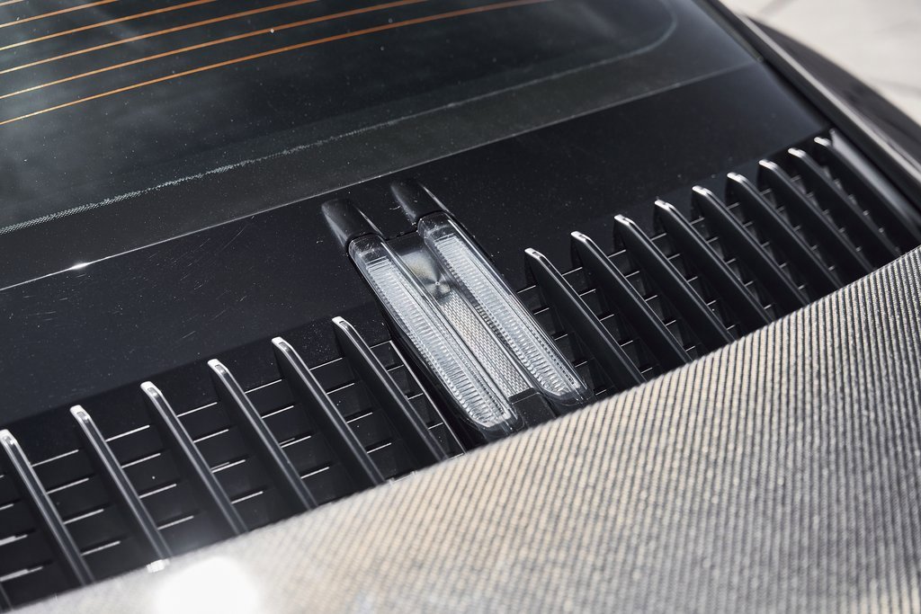 Used 2022 Porsche 911 Carrera 4 GTS w/ Premium Package image 12