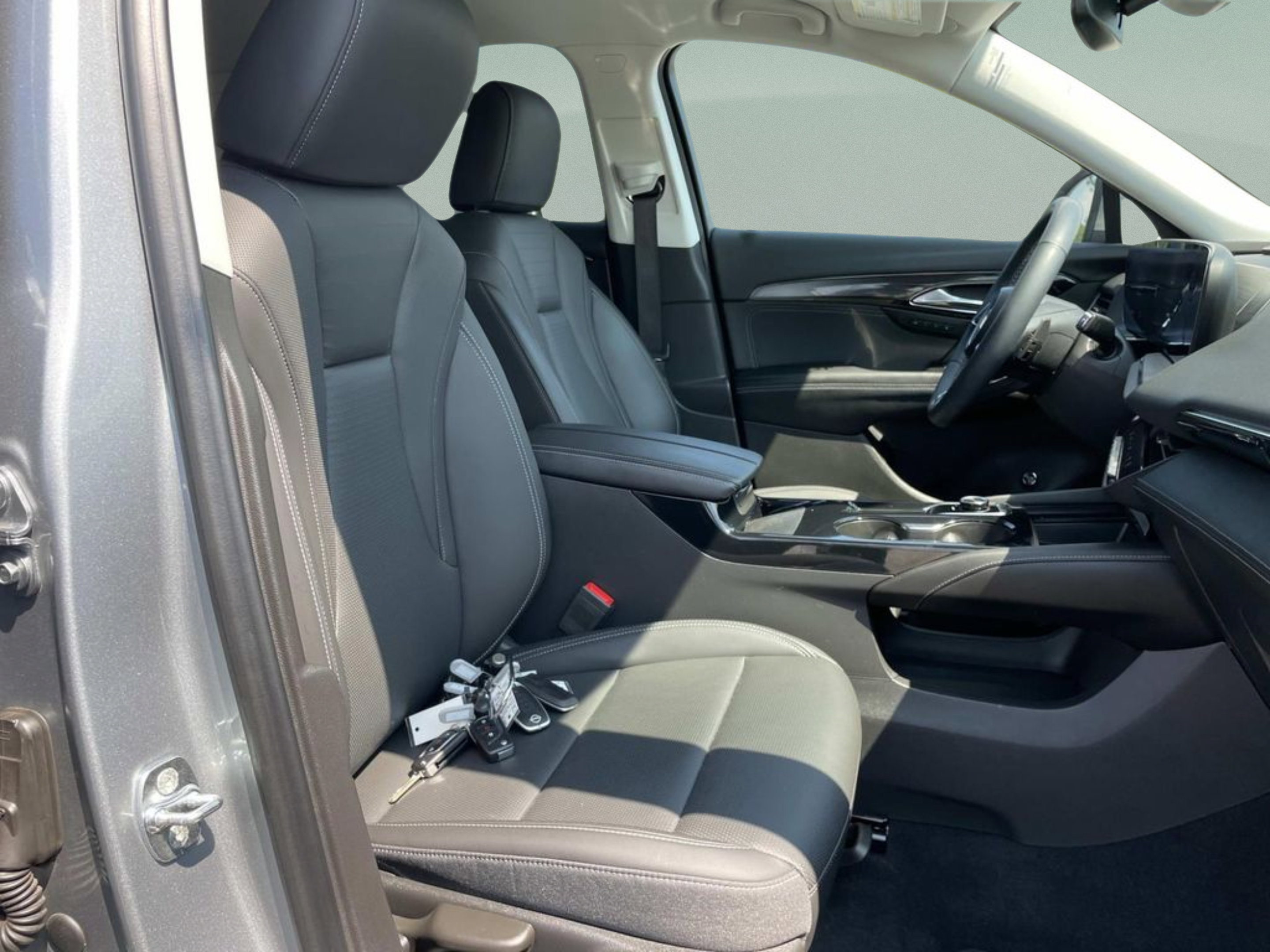 Used 2024 Buick Envision Preferred AWD/4WD image 20