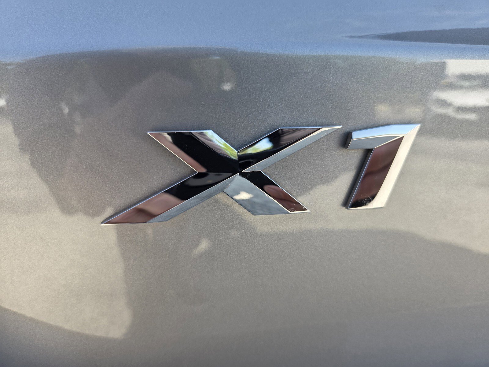 New 2026 BMW X1 xDrive28i w/ Technology Package image 14