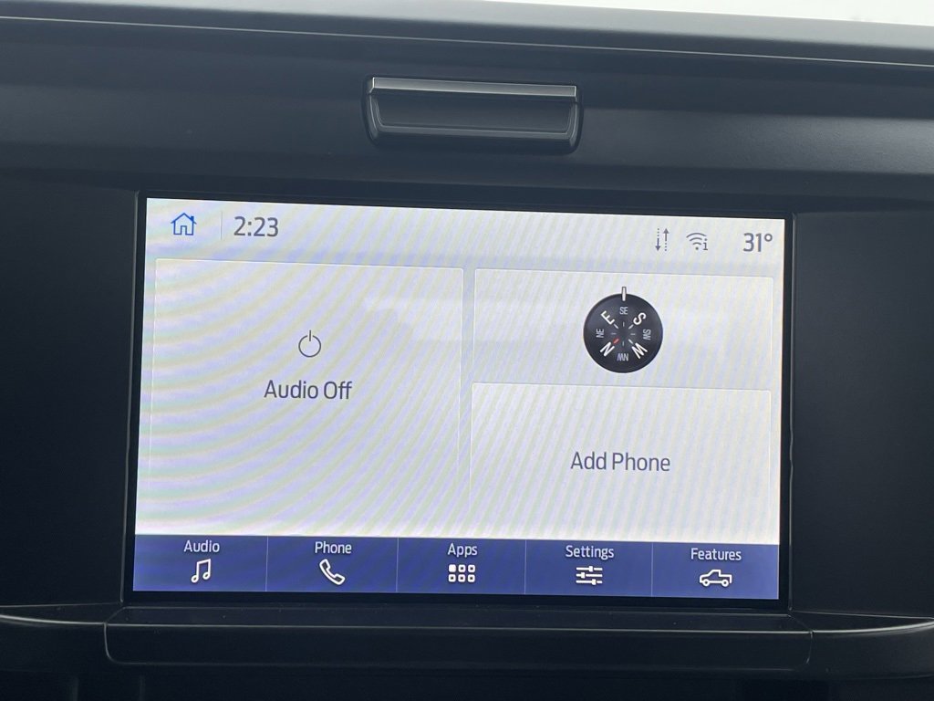 New 2025 Ford F350 XL w/ XL Off-Road Package image 50