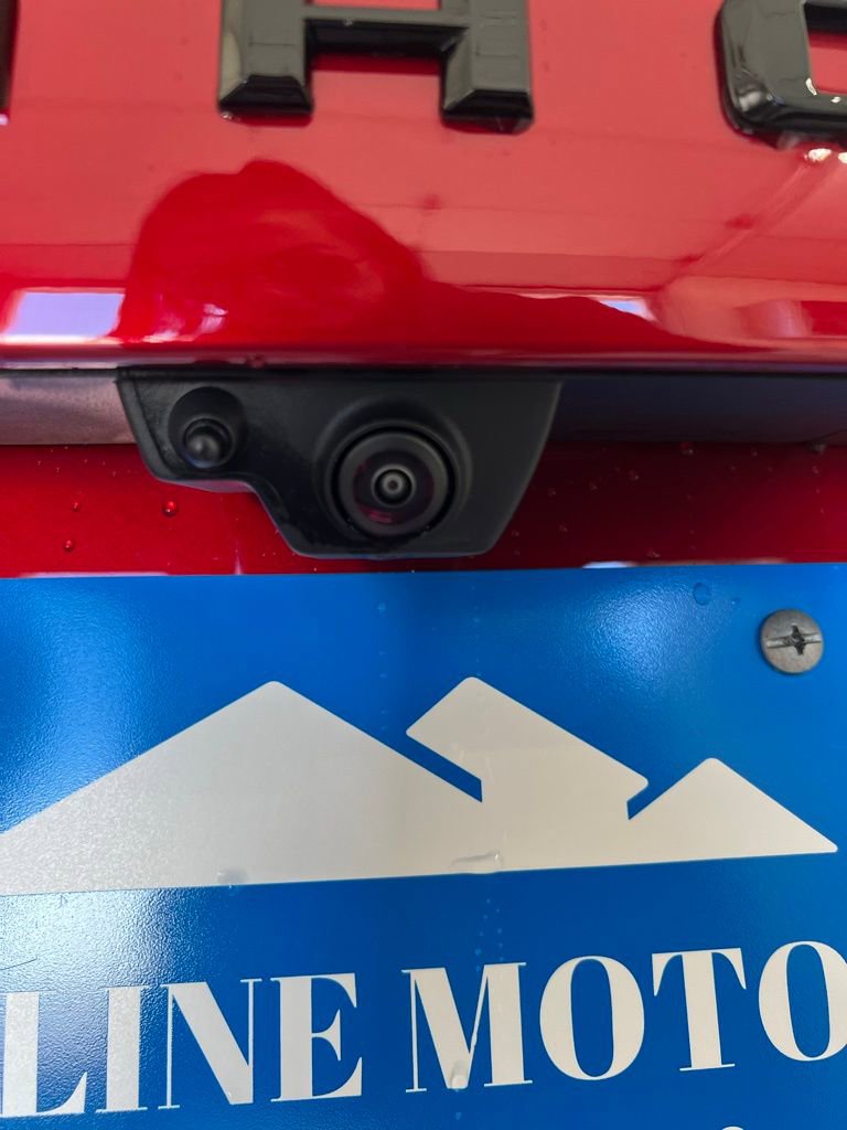 New 2026 Chevrolet Tahoe RST w/ Comfort Package image 19