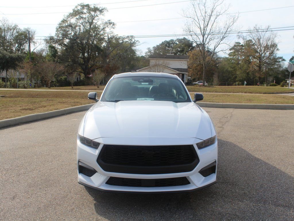 New 2026 Ford Mustang Coupe image 9