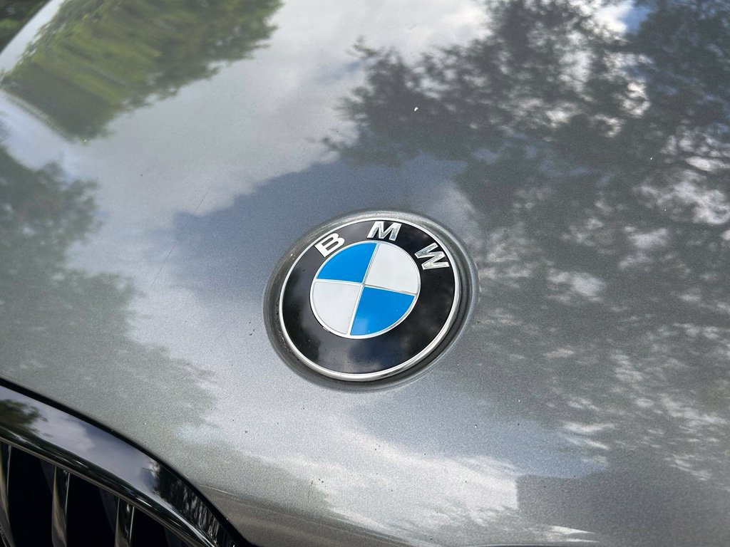 Used 2016 BMW 740i RWD image 33