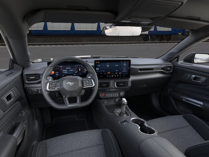 New 2026 Ford Mustang GT image 9