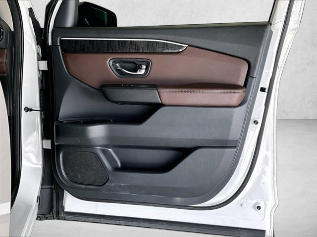 Used 2023 Honda Pilot Elite image 19
