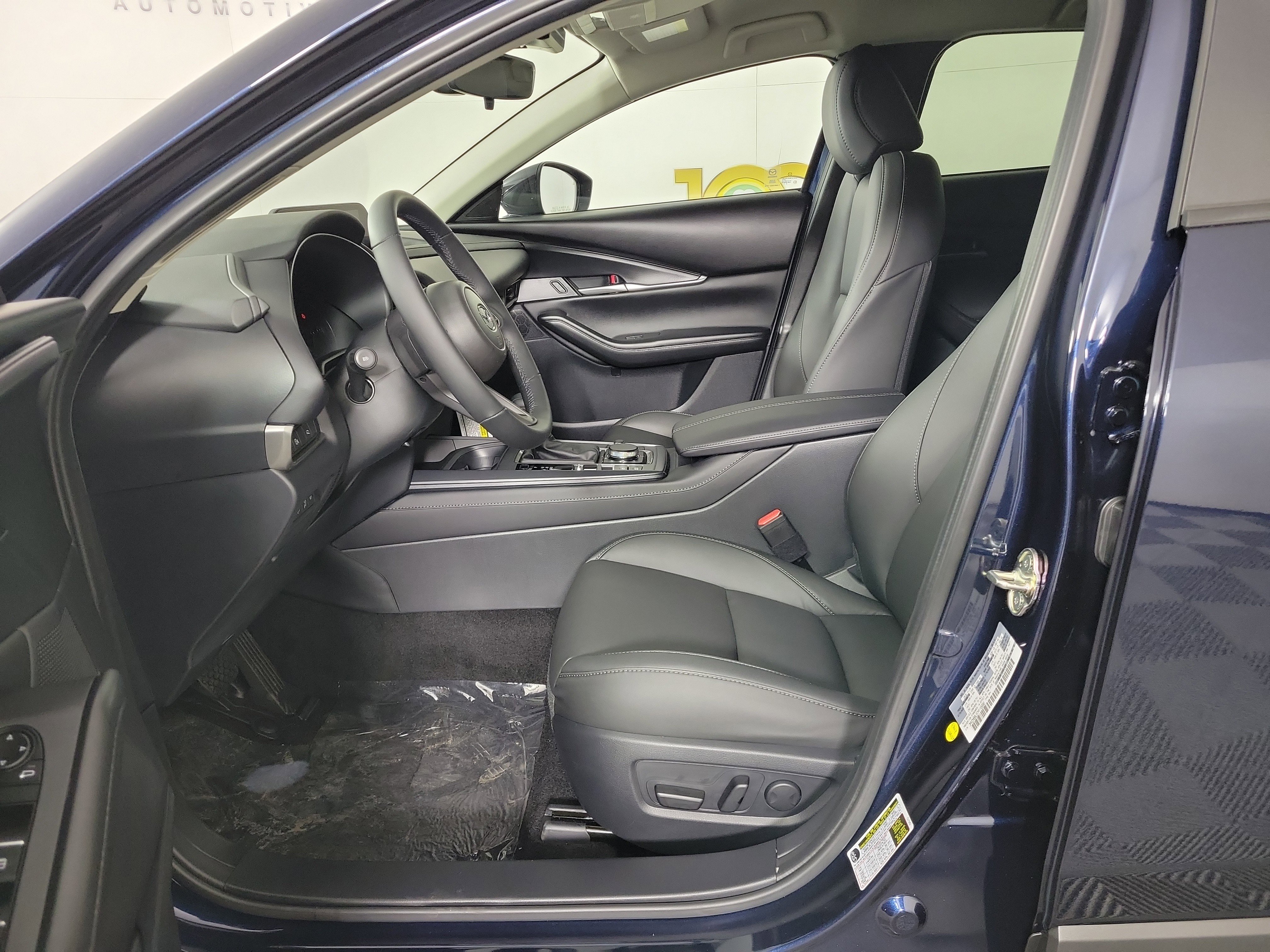 New 2026 MAZDA CX-30 AWD 2.5 S w/ Select Sport Pkg image 11