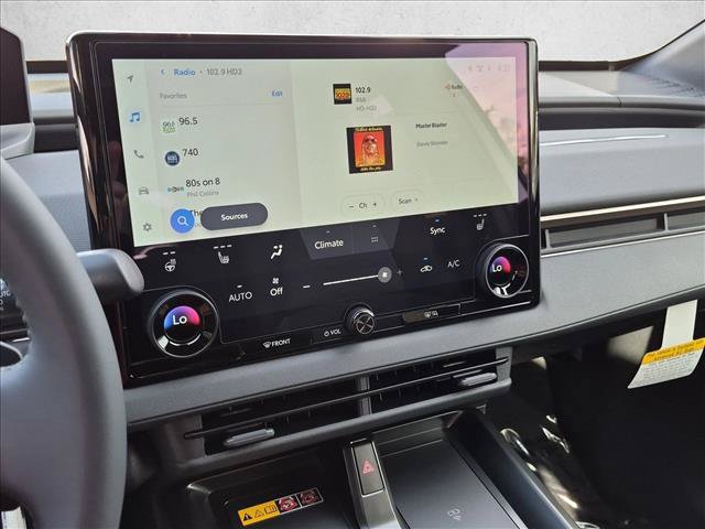 New 2026 Toyota bZ AWD/4WD image 12