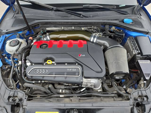 Used 2018 Audi RS 3 w/ Technology Package AWD/4WD image 35