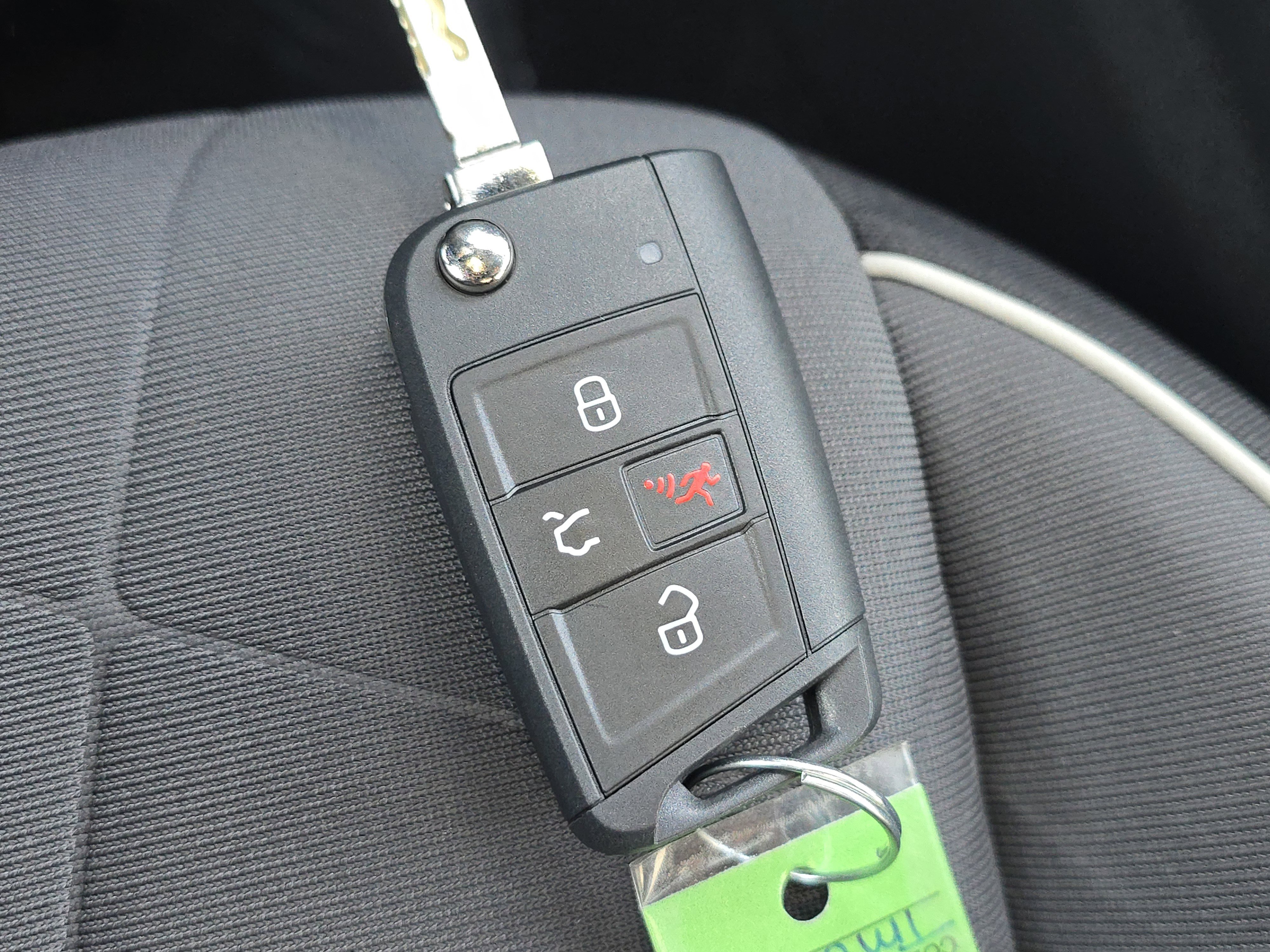 New 2026 Volkswagen Jetta Sport image 27