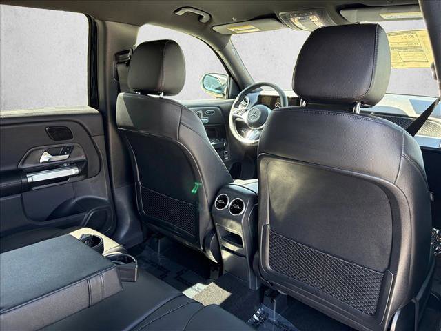 Certified 2025 Mercedes-Benz GLB 250 GLB 250 image 24