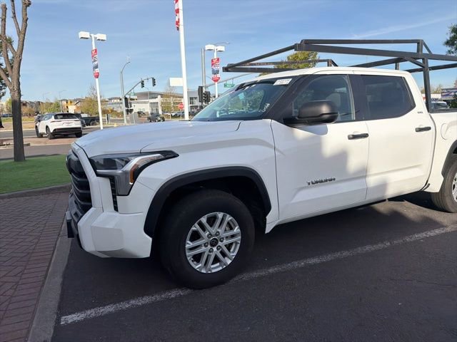 Used 2023 Toyota Tundra SR5 image 20