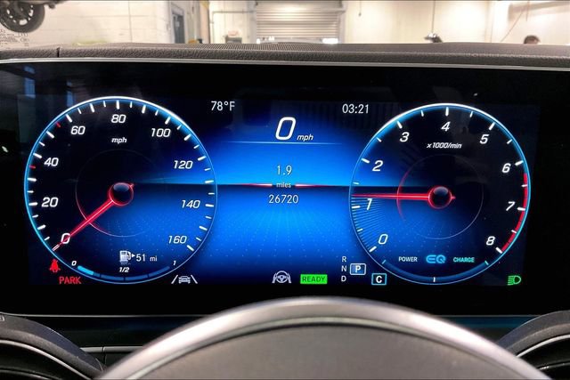 Used 2023 Mercedes-Benz GLE 580 4MATIC image 20