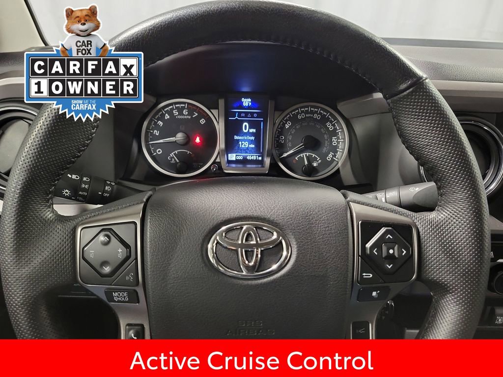 Used 2022 Toyota Tacoma SR5 image 14