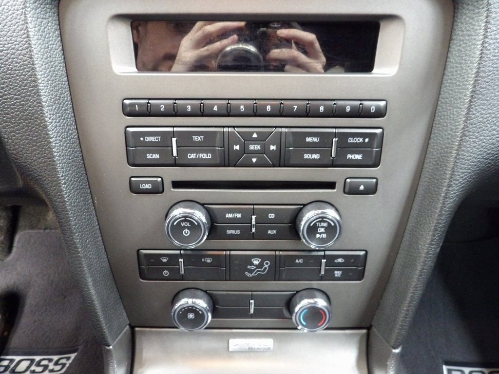 Used 2013 Ford Mustang Boss 302 w/ Boss 302 Accessory Pkg image 35