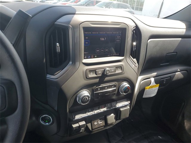 New 2025 GMC Sierra 2500 Pro w/ Convenience Package image 12