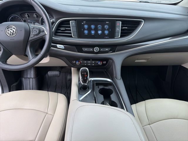 Used 2019 Buick Enclave Essence image 14