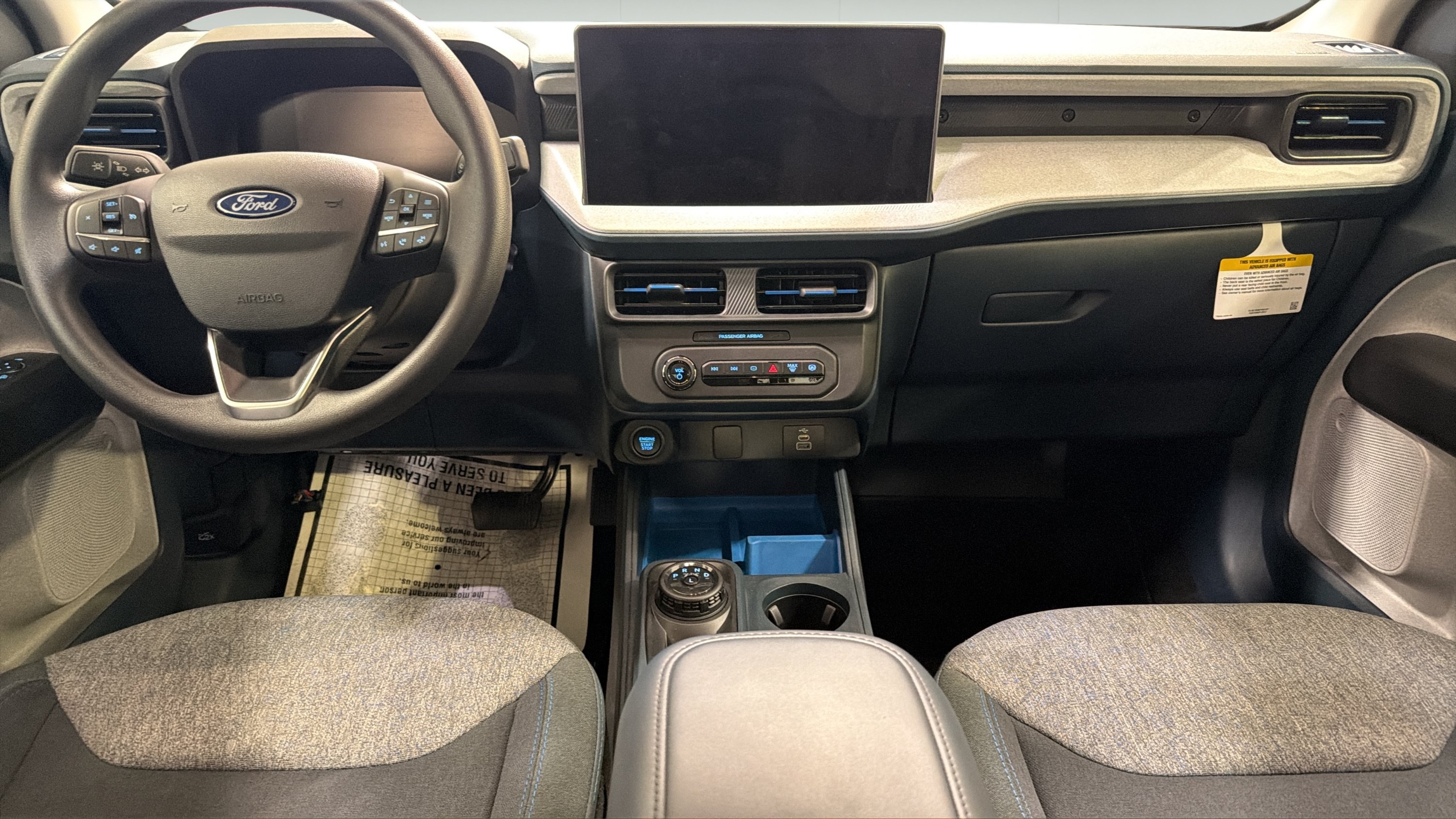 Used 2025 Ford Maverick XLT FWD image 21