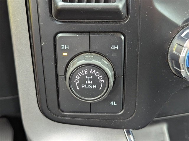 Used 2024 Ford F150 XLT w/ Mobile Office Package image 28