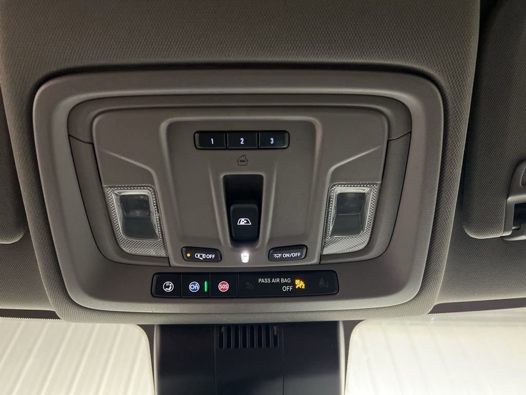 Used 2023 GMC Sierra 1500 Elevation image 19