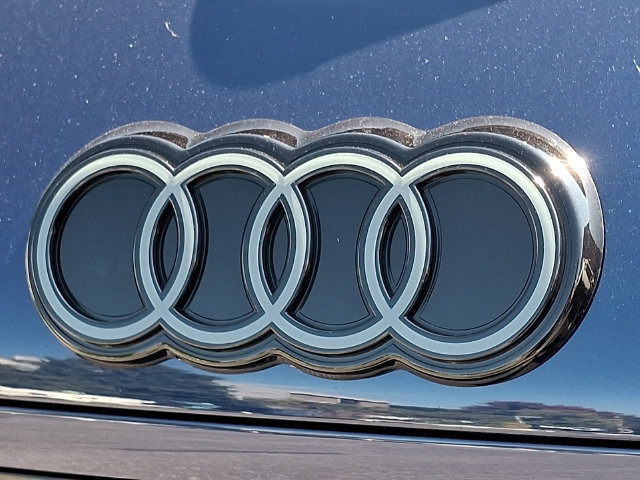 New 2026 Audi Q3 quattro 2.0T AWD/4WD image 20