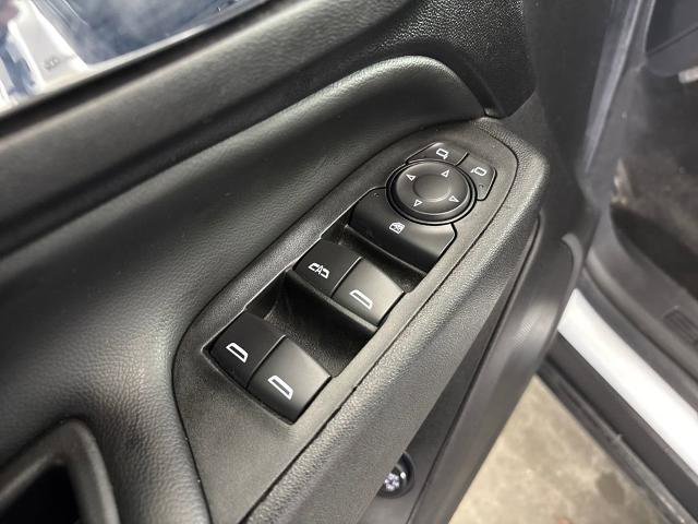 Used 2021 Chevrolet Equinox LT AWD/4WD image 22