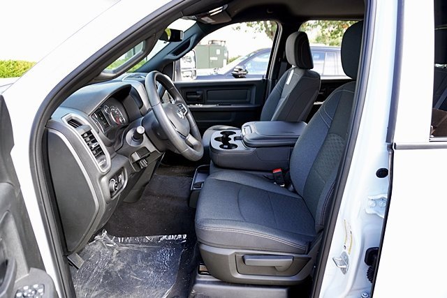 New 2026 RAM 2500 Tradesman image 20