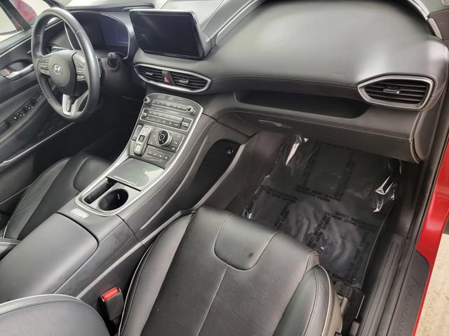 Used 2022 Hyundai Santa Fe Limited AWD/4WD image 19