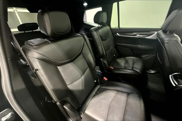 Used 2023 Cadillac XT6 Sport image 26