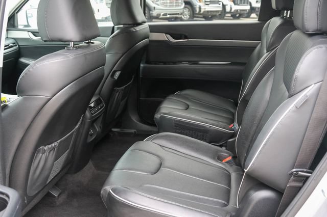 Used 2025 Hyundai Palisade SEL AWD/4WD image 13