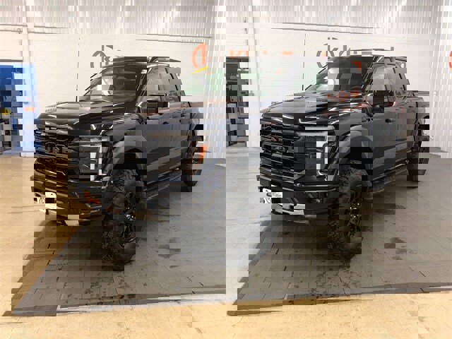 New 2025 Ford F150 Raptor image 25