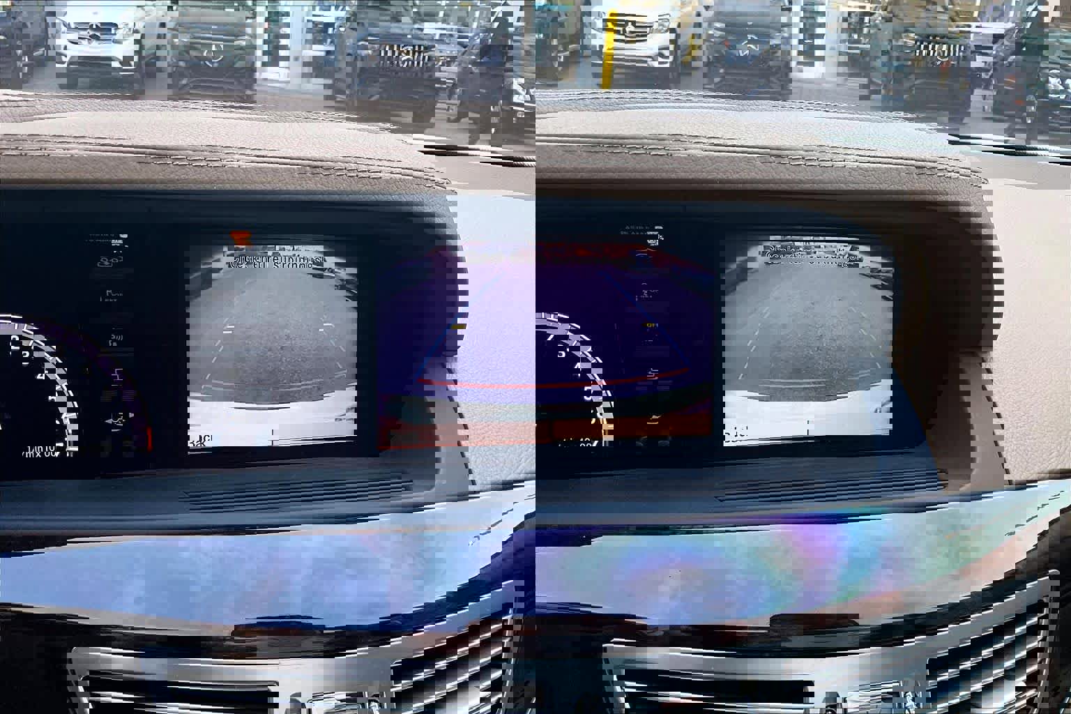 Used 2013 Mercedes-Benz S 550 image 26