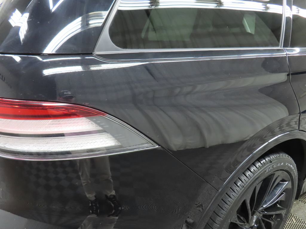 Used 2025 Lincoln Aviator Reserve w/ Jet Appearance Package AWD/4WD image 40