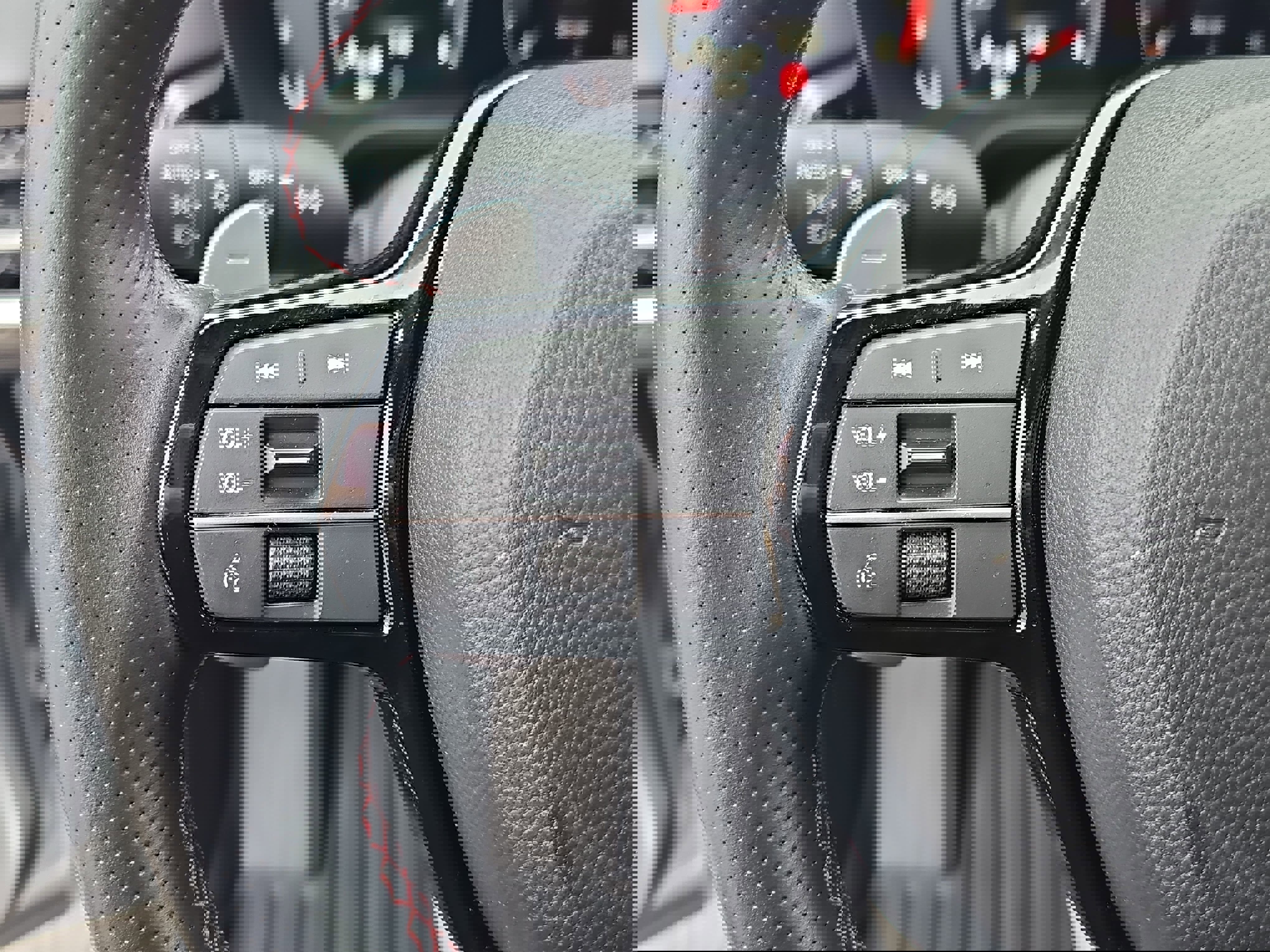 Certified 2025 Acura ADX A-Spec image 18