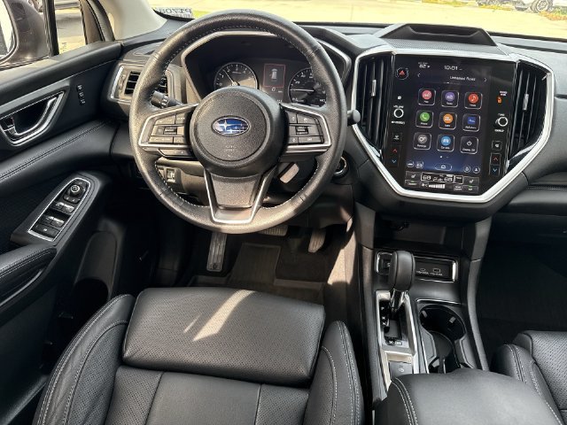Used 2023 Subaru Ascent Limited w/ Technology Package AWD/4WD image 10