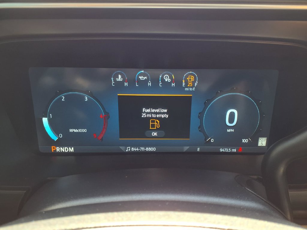 Used 2026 Ford F450 Platinum w/ Platinum Plus Package AWD/4WD image 18