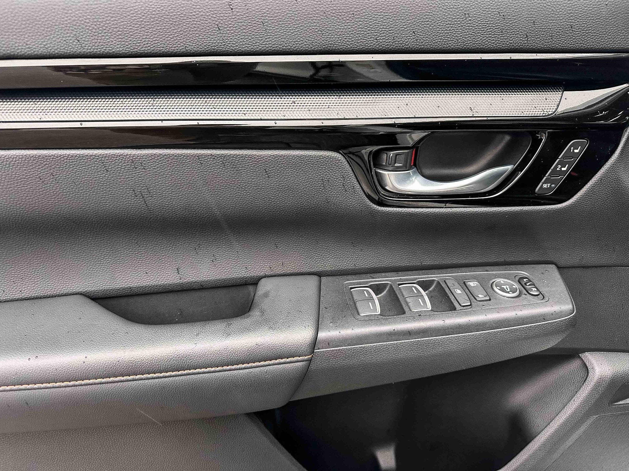 Used 2023 Honda CR-V Sport Touring image 17