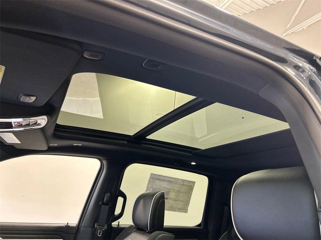 New 2026 RAM 1500 Laramie image 26