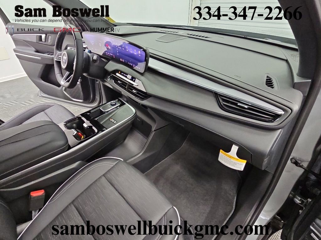 New 2026 Buick Enclave Sport Touring w/ Super Cruise Package FWD image 41